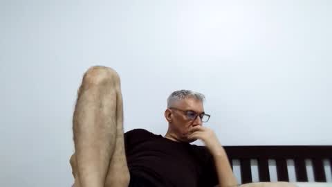 Snapshot of cucaio18 chatting on 05-21-26, 01:01 BIG UNCUT HARD COCK online show from 05-21-26, 01:01