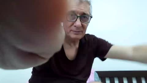 BIG UNCUT HARD COCK online show from 06-14-26, 02:24