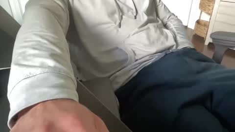 cuckgriff23 online show from 05-31-26, 06:31