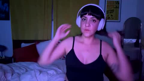 Cuckoobaby online show from 03-16-26, 02:06