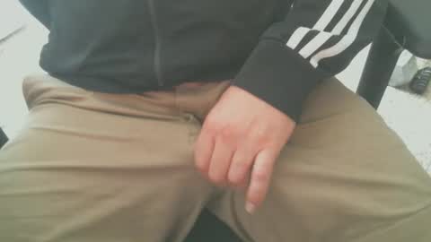 cuddlebeardeluxe online show from 03-03-26, 04:02