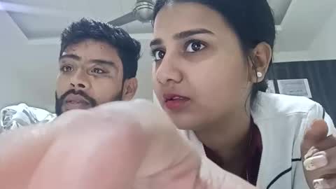 cuddlemuffins online show from 01-18-26, 11:14