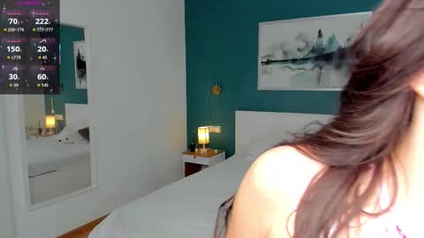 Silvia online show from 11-02-25, 07:11