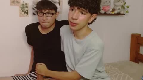 cuddly_and_jinx online show from 03-06-26, 06:37