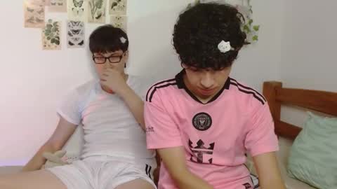 cuddly_and_jinx online show from 03-08-26, 08:01