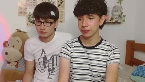 cuddly_and_jinx online show from 03-14-26, 03:28