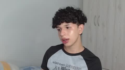 Cuddly online show from 01-24-25, 06:25