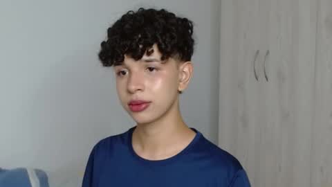 Cuddly online show from 01-31-25, 03:41