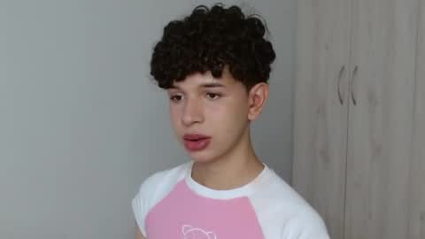 Cuddly online show from 02-16-25, 05:26