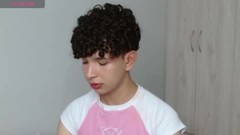 Cuddly online show from 02-16-25, 08:33