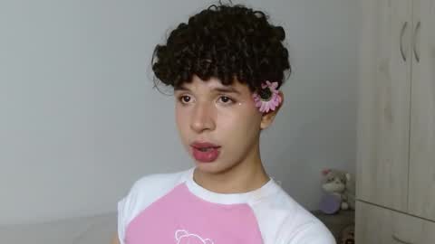 Cuddly online show from 03-05-25, 03:40