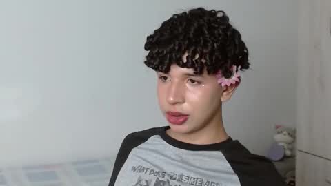 Cuddly online show from 03-11-25, 06:52