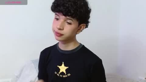 Cuddly online show from 09-15-25, 09:31