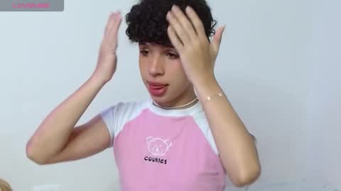 Cuddly online show from 09-19-25, 09:54