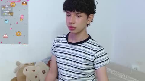 Cuddly online show from 01-09-26, 07:11