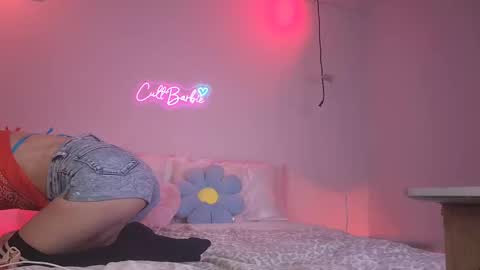 Snapshot of cult_barbie93 chatting on 09-09-25, 04:23 Cult Barbie online show from 09-09-25, 04:23