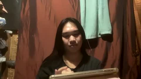 Ashly online show from 07-07-26, 11:09