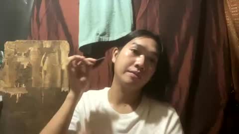Ashly online show from 07-20-26, 01:57