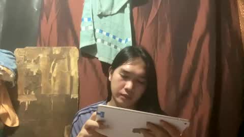 Ashly online show from 07-24-26, 10:46
