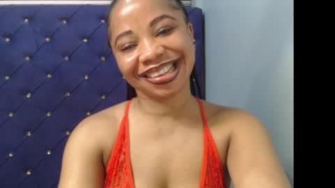 Snapshot of cum_chocochata chatting on 05-16-26, 06:43 Nancy online show from 05-16-26, 06:43
