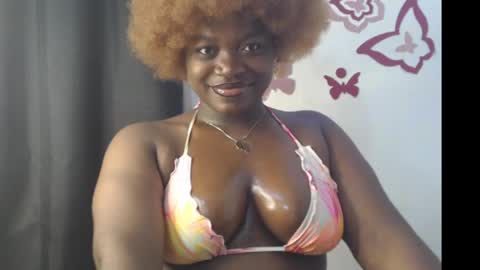 Coco sweet online show from 04-04-26, 01:37