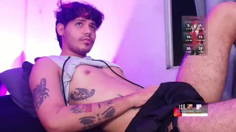 DAVID online show from 03-14-26, 07:03