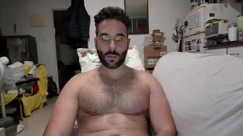 Cuman online show from 12-22-25, 12:07