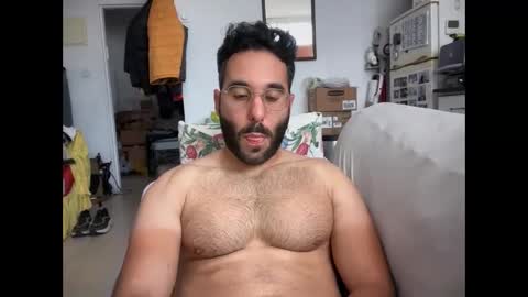 Cuman online show from 05-05-26, 06:54