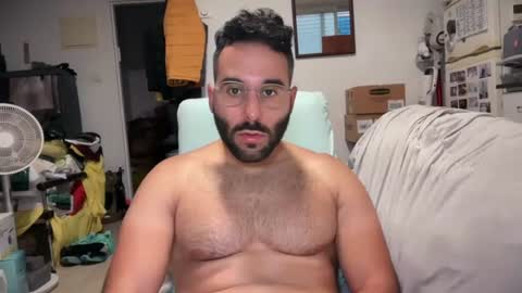 Cuman online show from 06-21-26, 02:25