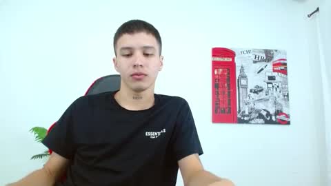 cumandres online show from 11-14-25, 02:16