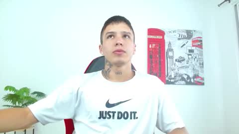 cumandres online show from 01-06-26, 02:54