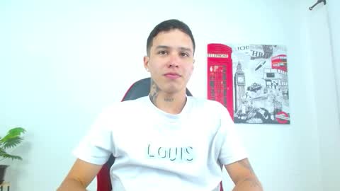 cumandres online show from 01-14-26, 03:06