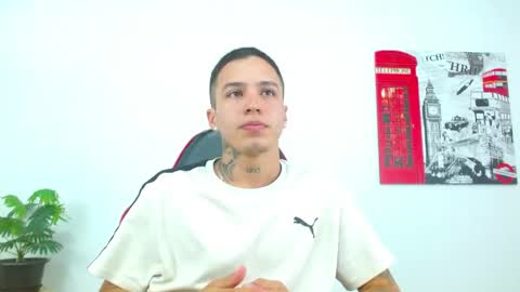 cumandres online show from 04-29-26, 03:16