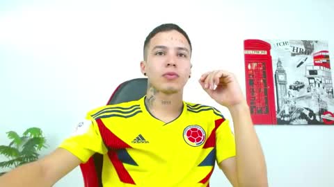 cumandres online show from 05-13-26, 02:58