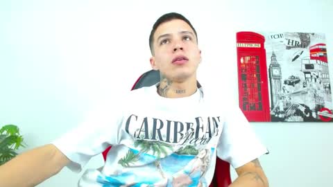 cumandres online show from 05-28-26, 02:03