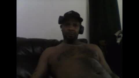 Cum-In Attraction online show from 01-26-25, 04:30