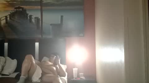 Cum-In Attraction online show from 10-22-25, 03:07