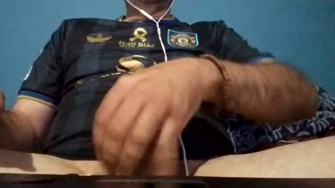 cumbian_chero online show from 06-25-26, 02:33