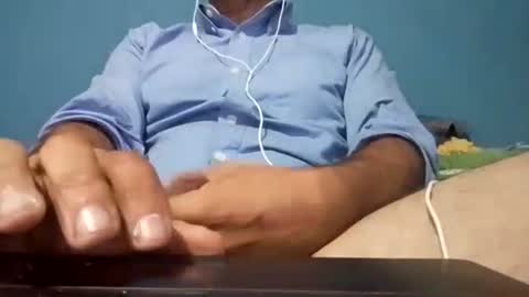 cumbian_chero online show from 07-29-26, 05:49