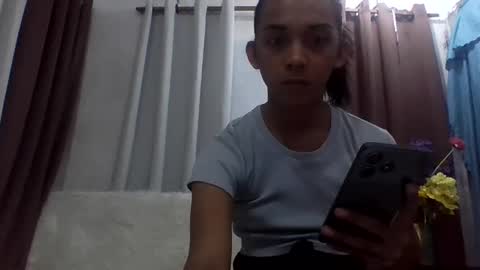 Snapshot of cumbig_show69 chatting on 01-19-25, 08:29 lars will make your day online show from 01-19-25, 08:29