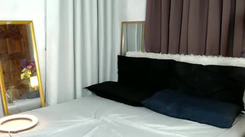 Snapshot of cumbig_show69 chatting on 02-16-25, 02:32 lars will make your day online show from 02-16-25, 02:32