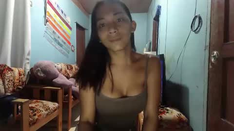 Snapshot of cumbig_show69 chatting on 10-14-25, 10:05 lars will make your day online show from 10-14-25, 10:05