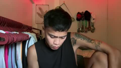 cumcloserbj online show from 06-18-26, 01:17