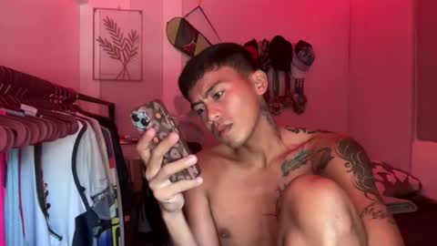 cumcloserbj online show from 06-27-26, 01:54