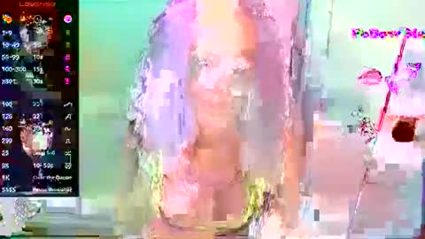 Janna online show from 01-10-25, 06:17