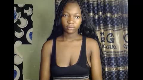 cumebony_petit online show from 09-08-25, 10:09