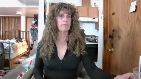 Nikki online show from 07-18-26, 01:59