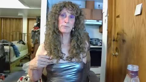Nikki online show from 07-25-26, 01:08