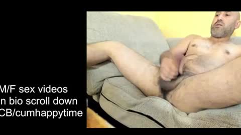 cumhappytime online show from 06-27-26, 06:13