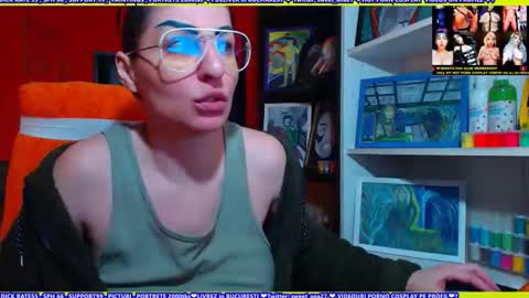 cuminmenowbby online show from 02-28-26, 06:31